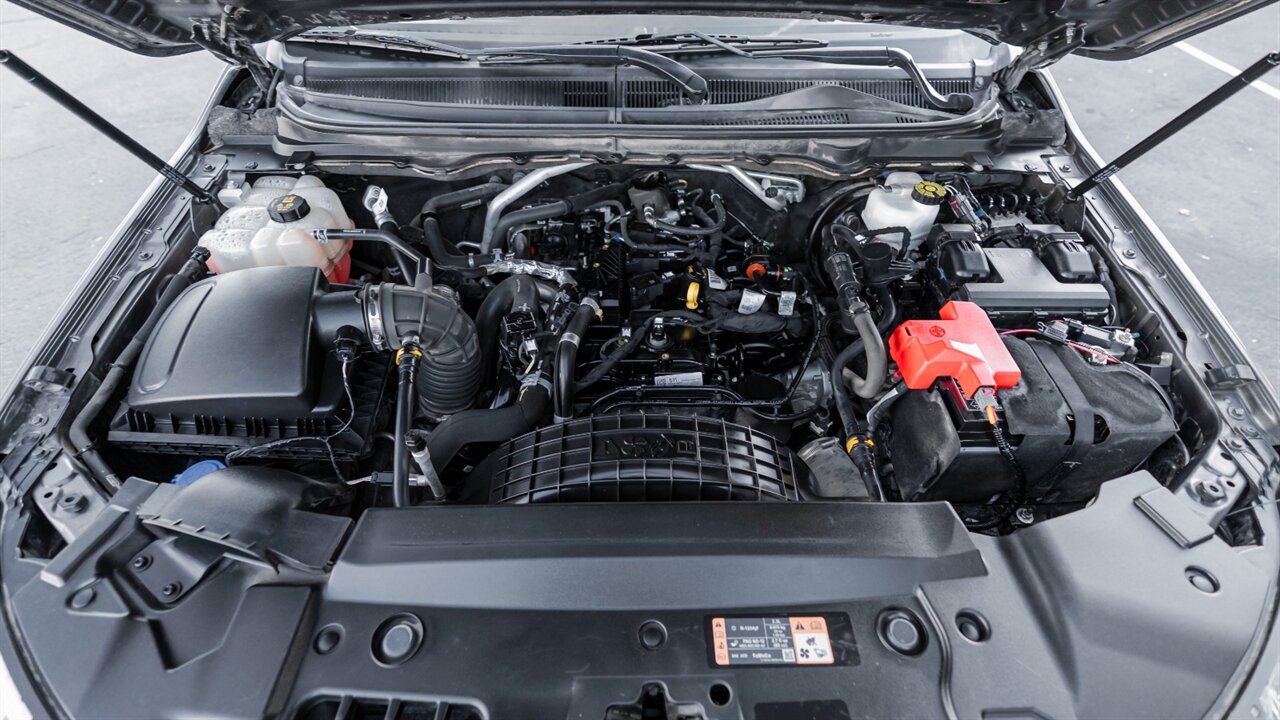 2019 Ford Ranger XLT - Photo 43 - Reno, NV 89511