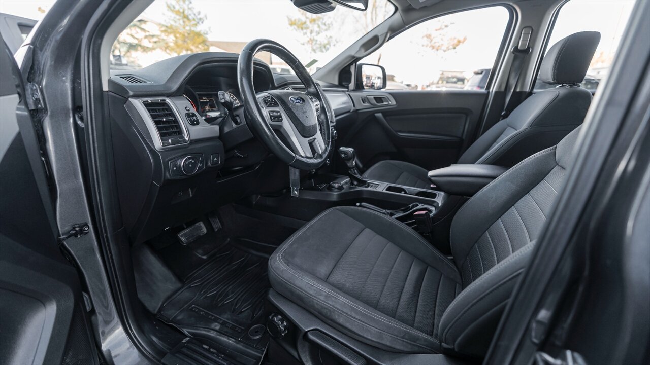 2019 Ford Ranger XLT - Photo 18 - Reno, NV 89511