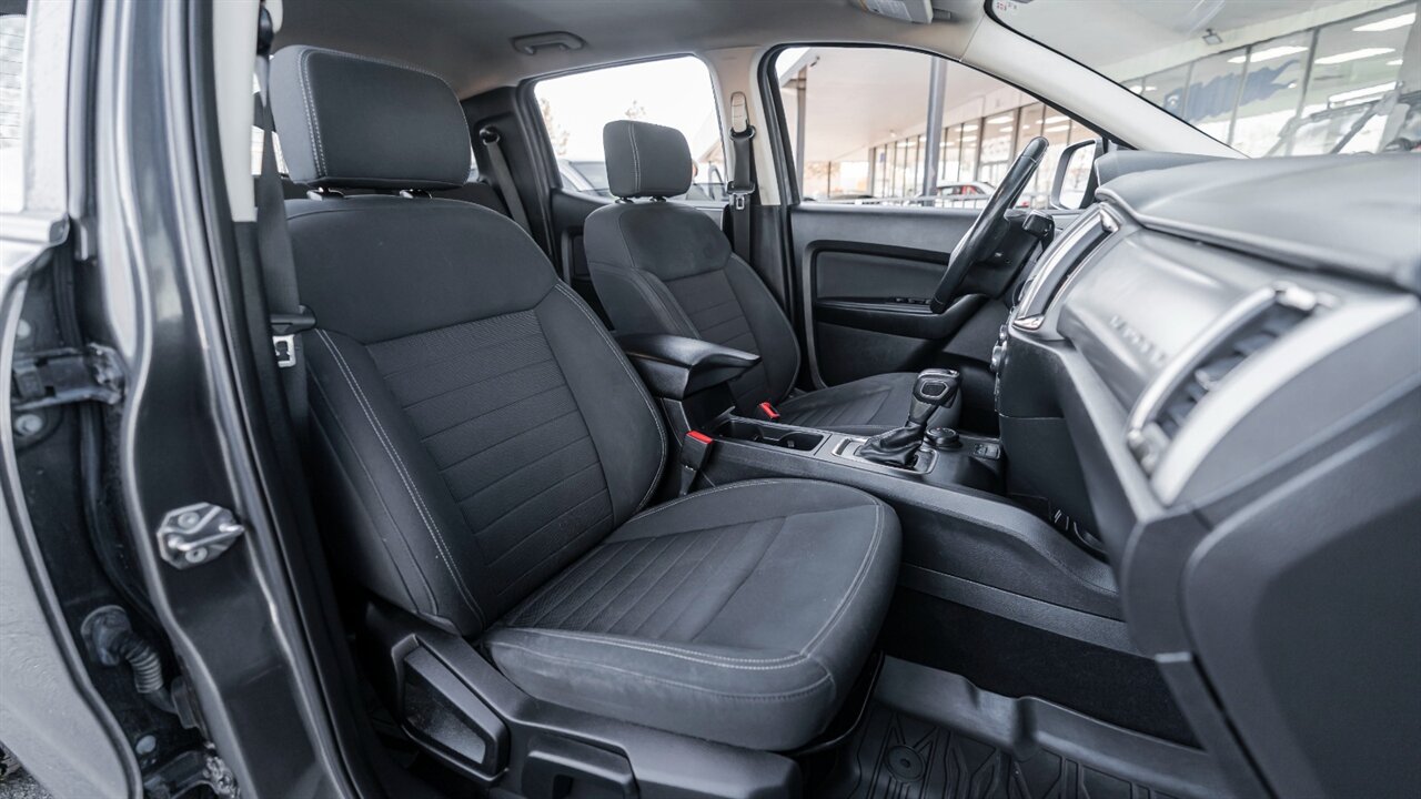 2019 Ford Ranger XLT - Photo 21 - Reno, NV 89511