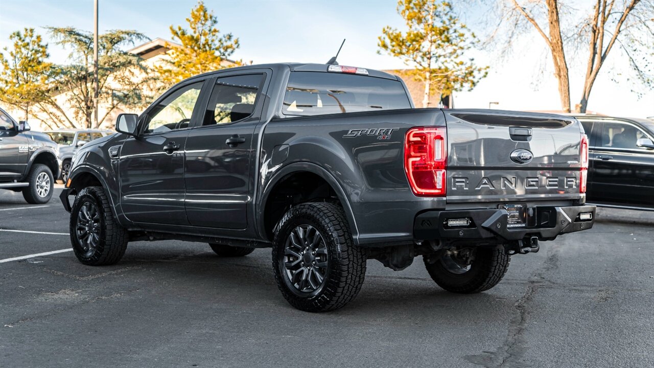 2019 Ford Ranger XLT - Photo 2 - Reno, NV 89511