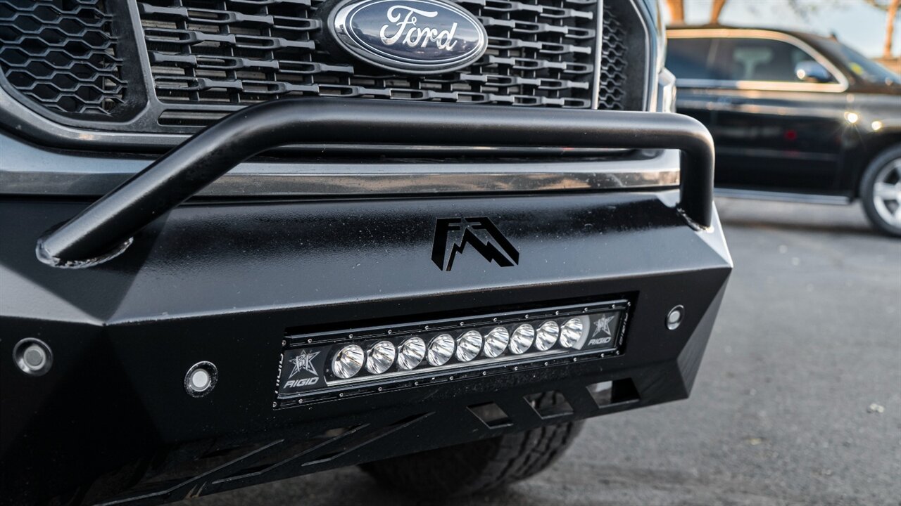 2019 Ford Ranger XLT - Photo 9 - Reno, NV 89511