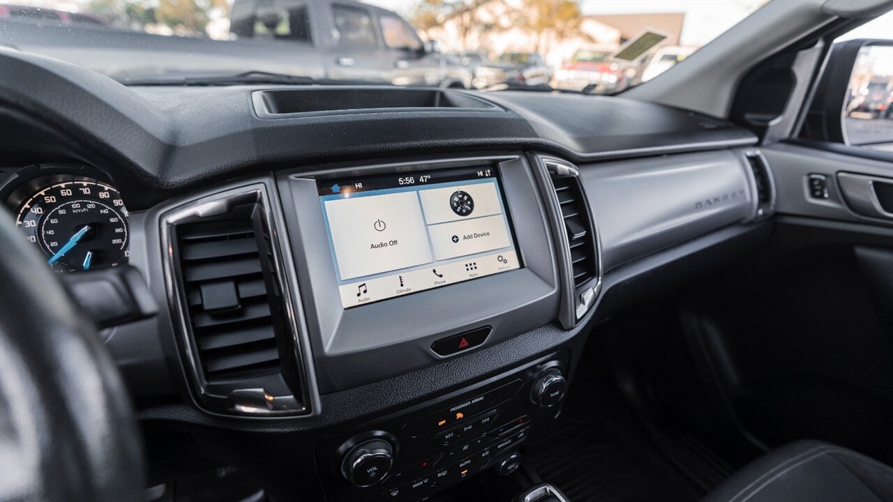 2019 Ford Ranger XLT - Photo 31 - Reno, NV 89511