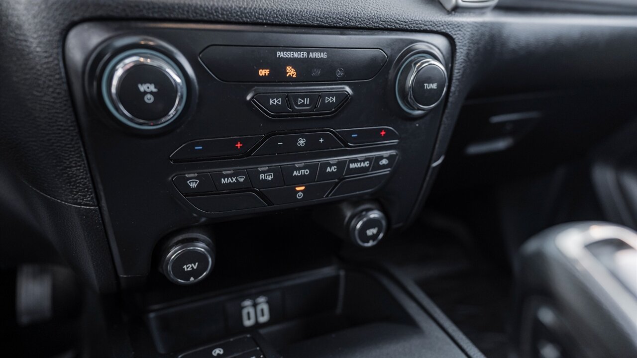 2019 Ford Ranger XLT - Photo 33 - Reno, NV 89511