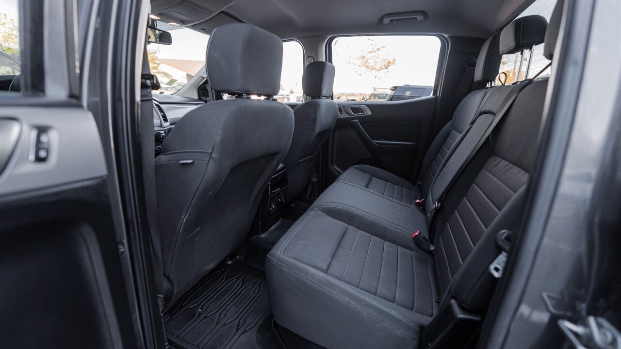 2019 Ford Ranger XLT - Photo 40 - Reno, NV 89511