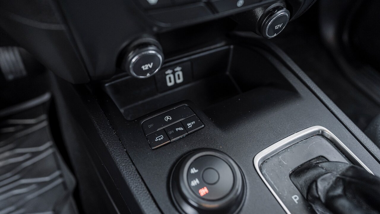 2019 Ford Ranger XLT - Photo 34 - Reno, NV 89511