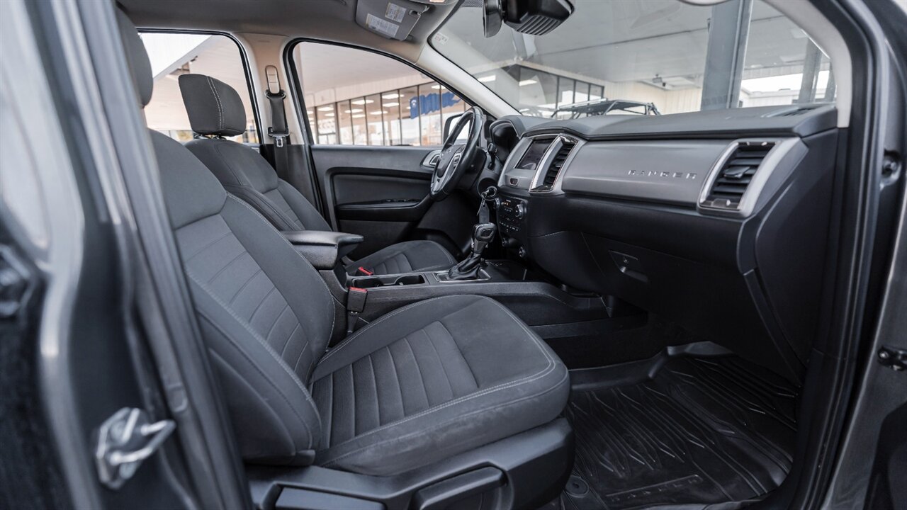 2019 Ford Ranger XLT - Photo 22 - Reno, NV 89511