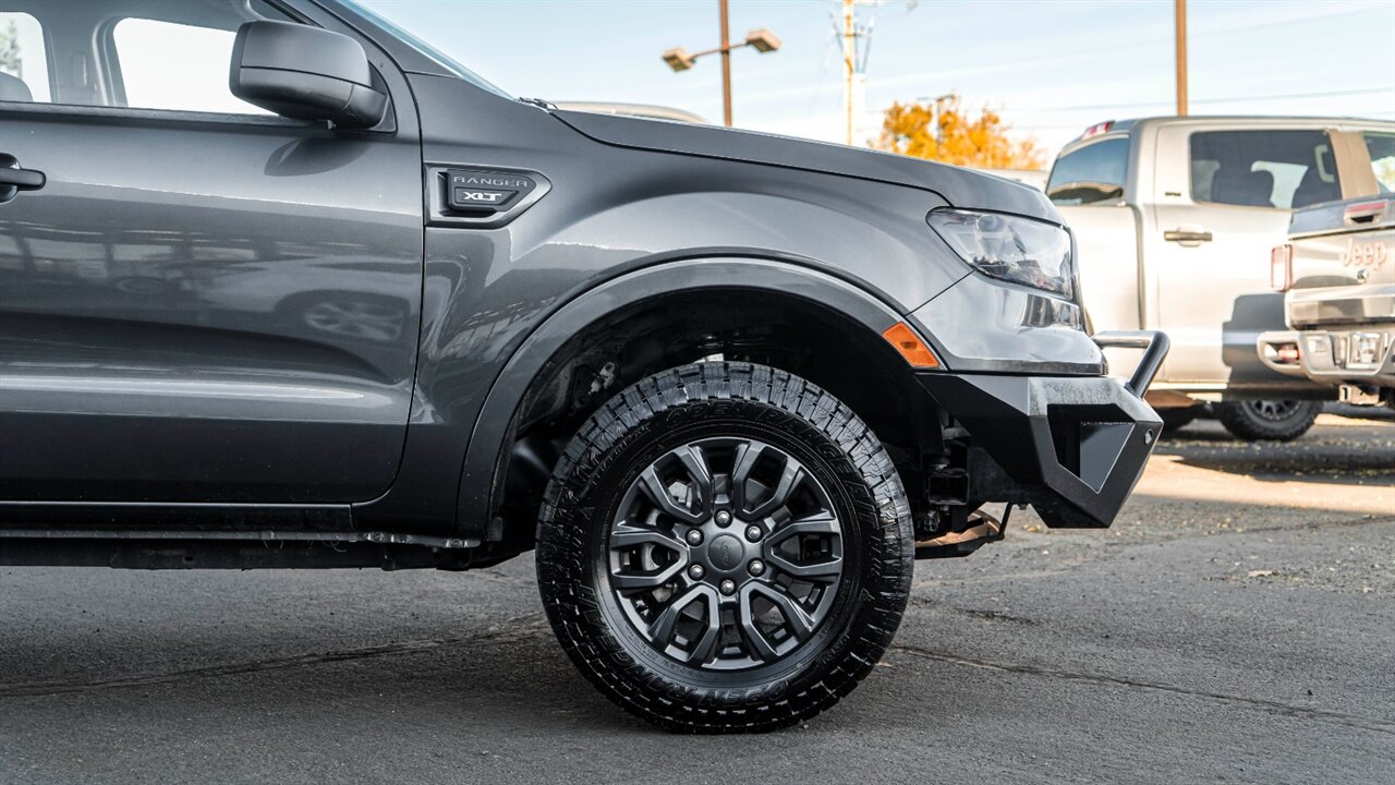 2019 Ford Ranger XLT - Photo 10 - Reno, NV 89511