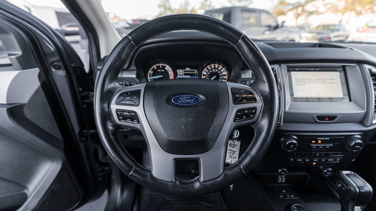 2019 Ford Ranger XLT - Photo 27 - Reno, NV 89511