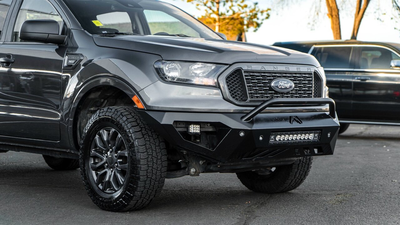 2019 Ford Ranger XLT - Photo 7 - Reno, NV 89511