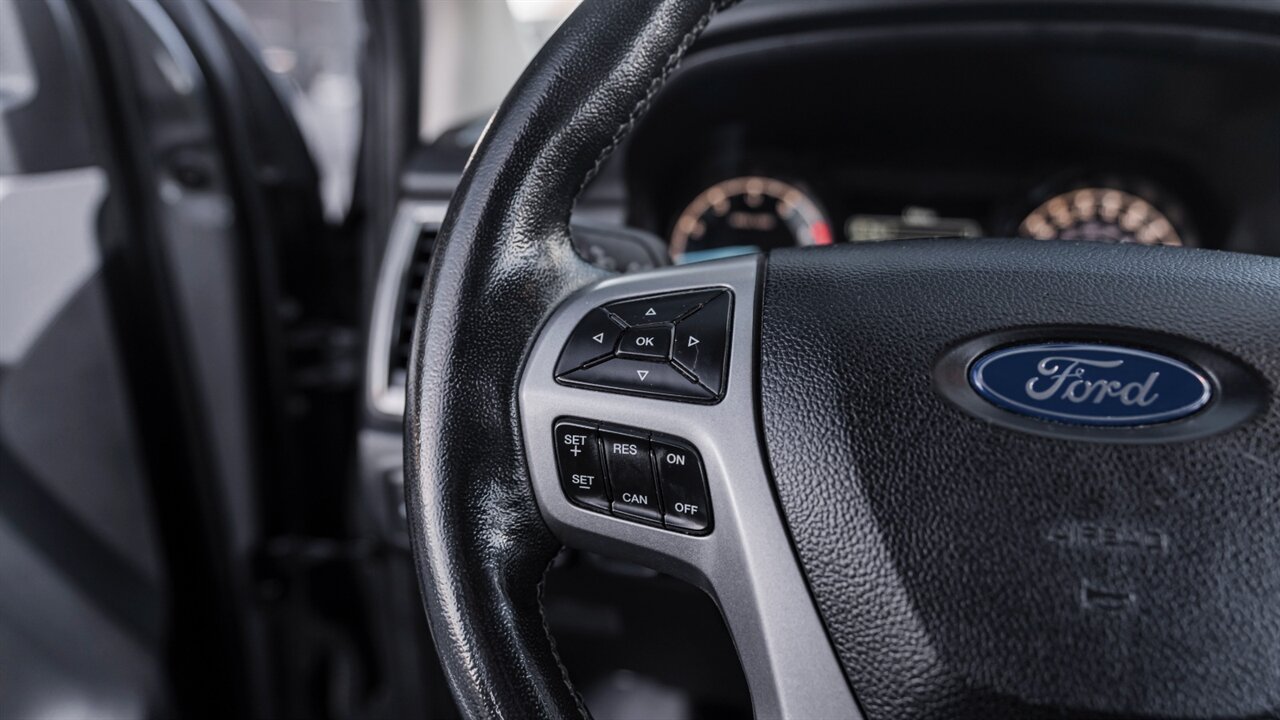 2019 Ford Ranger XLT - Photo 28 - Reno, NV 89511