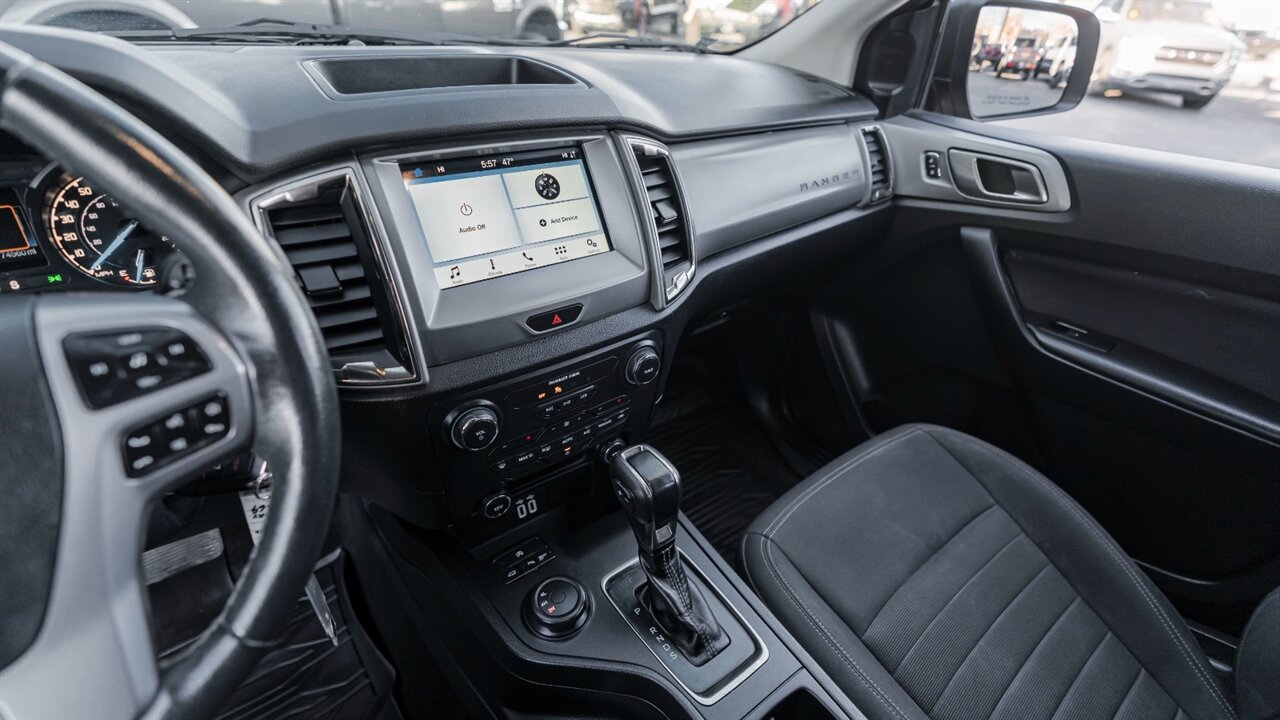 2019 Ford Ranger XLT - Photo 37 - Reno, NV 89511