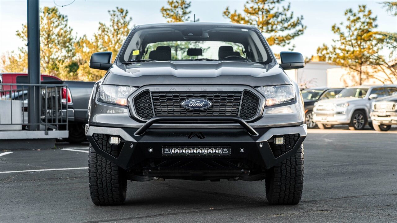 2019 Ford Ranger XLT - Photo 3 - Reno, NV 89511