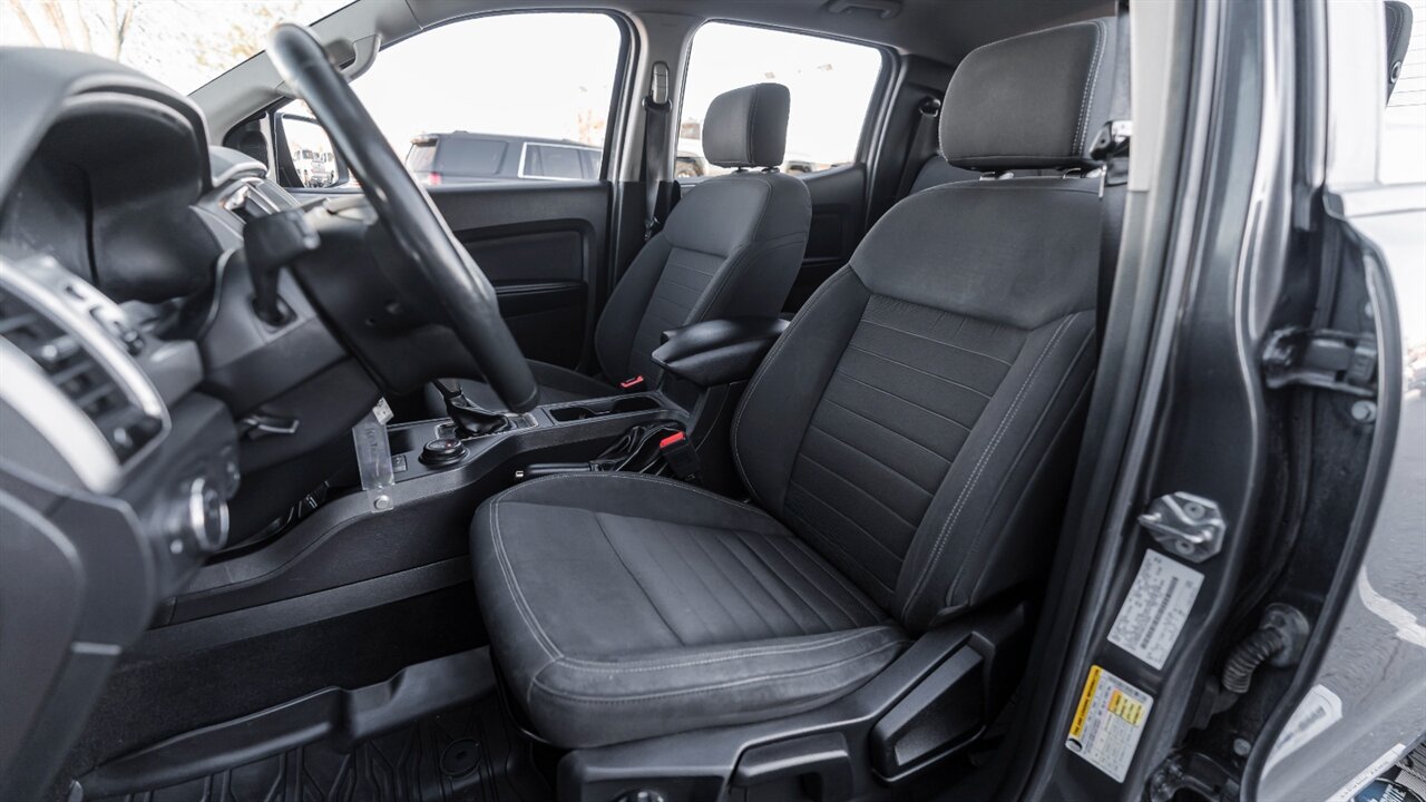 2019 Ford Ranger XLT - Photo 17 - Reno, NV 89511