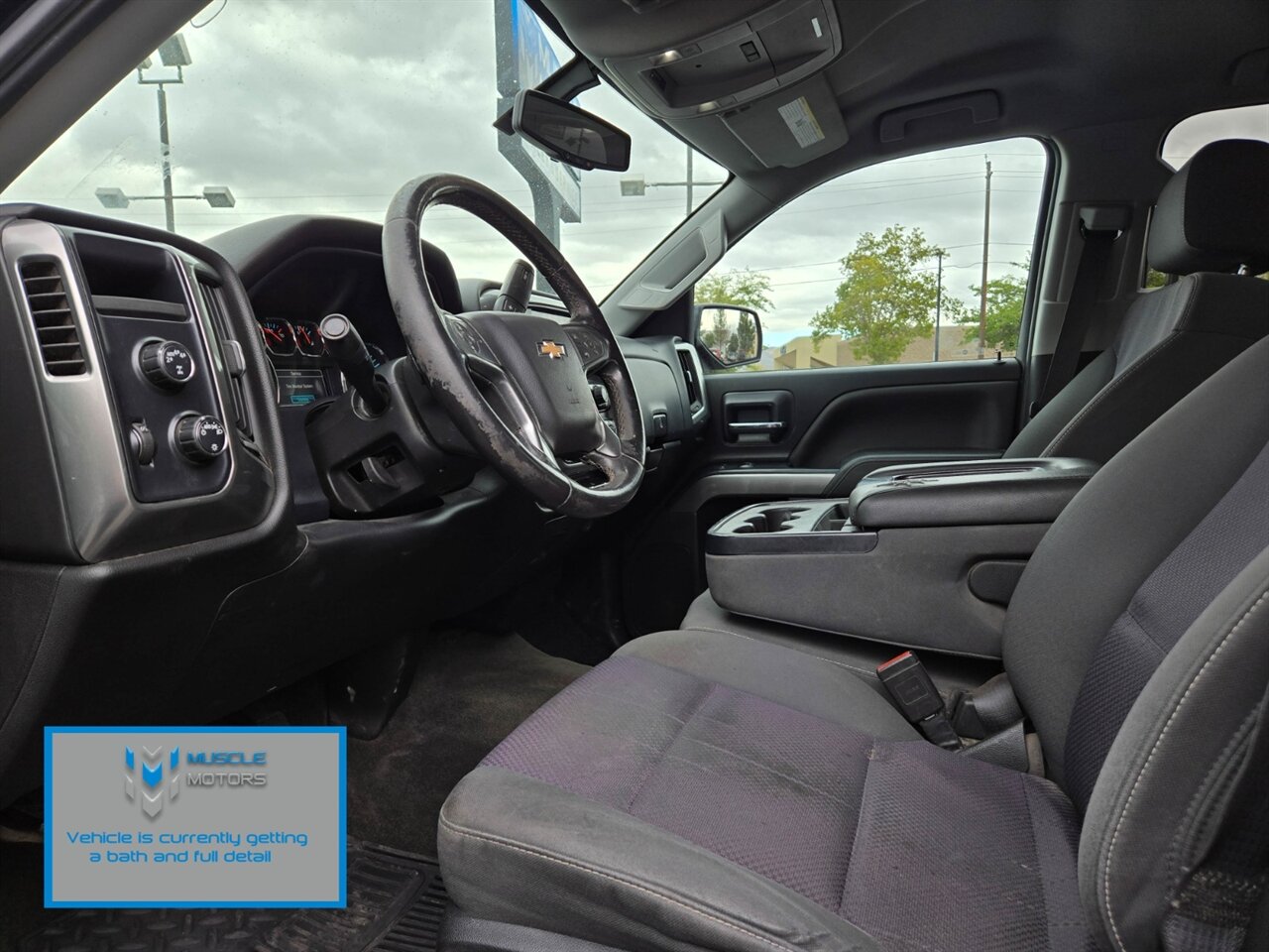 2018 Chevrolet Silverado 1500 LT LT1 - Photo 14 - Reno, NV 89511