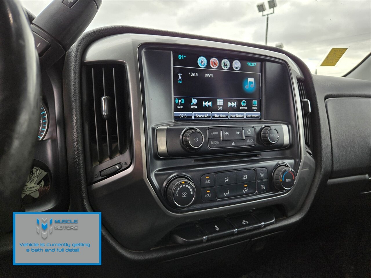 2018 Chevrolet Silverado 1500 LT LT1 - Photo 13 - Reno, NV 89511