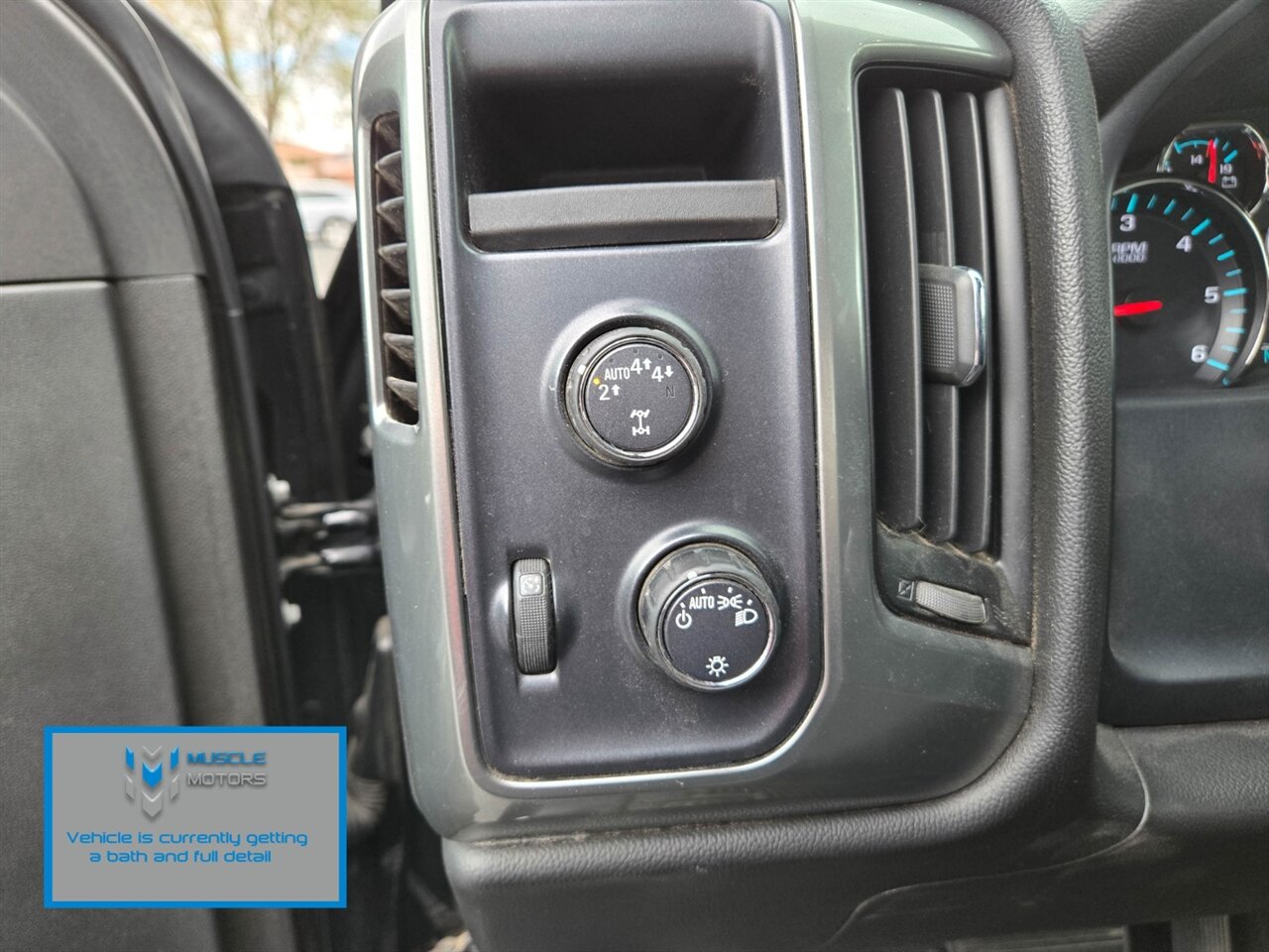 2018 Chevrolet Silverado 1500 LT LT1 - Photo 12 - Reno, NV 89511