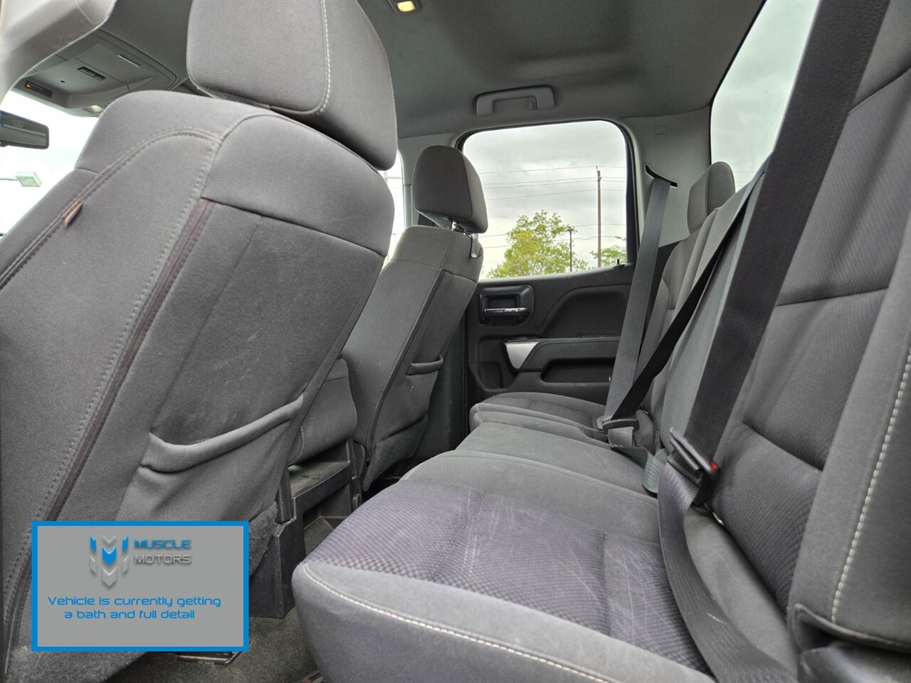 2018 Chevrolet Silverado 1500 LT LT1 - Photo 10 - Reno, NV 89511