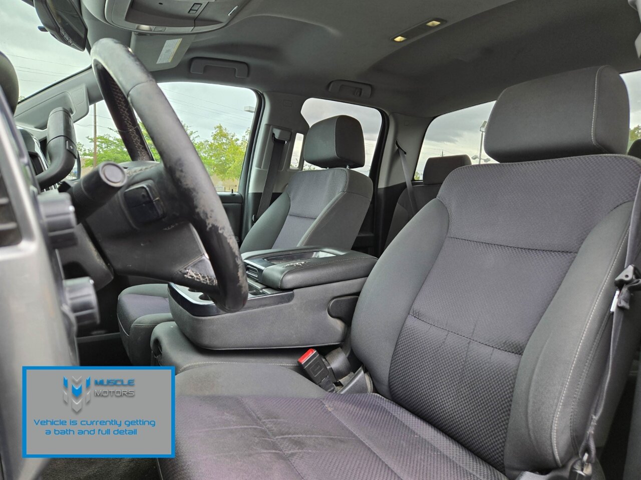 2018 Chevrolet Silverado 1500 LT LT1 - Photo 9 - Reno, NV 89511