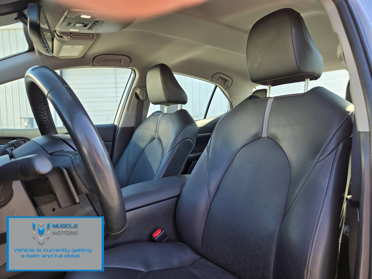 2024 Toyota Camry XSE - Photo 4 - Reno, NV 89511