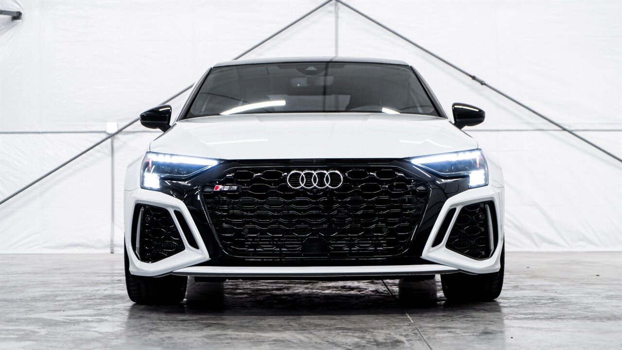 2024 Audi RS 3 2.5T quattro   - Photo 5 - Reno, NV 89511