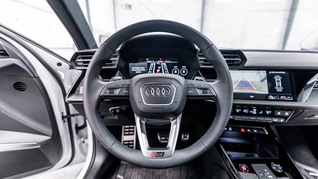 2024 Audi RS 3 2.5T quattro   - Photo 40 - Reno, NV 89511