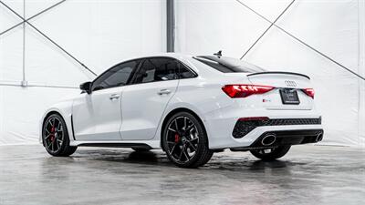 2024 Audi RS 3 2.5T quattro  