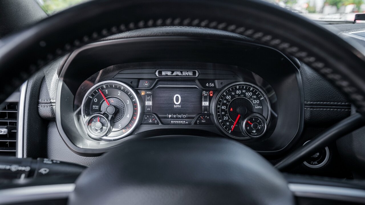 2020 RAM 3500 Laramie   - Photo 29 - Reno, NV 89511