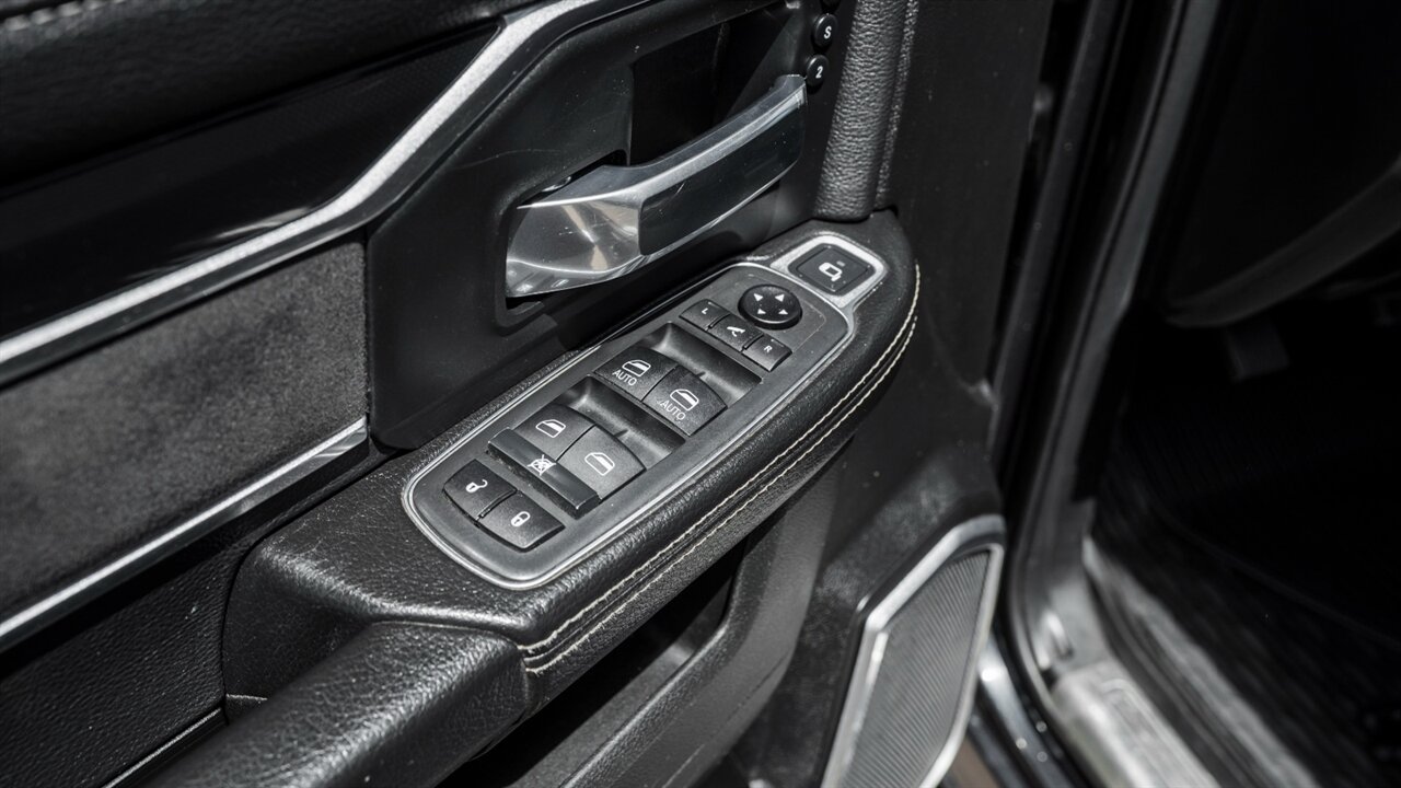 2020 RAM 3500 Laramie   - Photo 23 - Reno, NV 89511