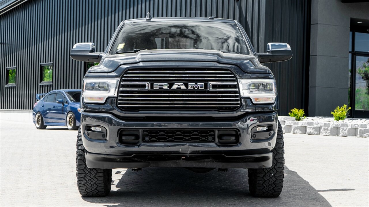 2020 RAM 3500 Laramie   - Photo 4 - Reno, NV 89511