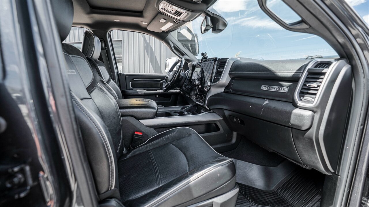 2020 RAM 3500 Laramie   - Photo 21 - Reno, NV 89511