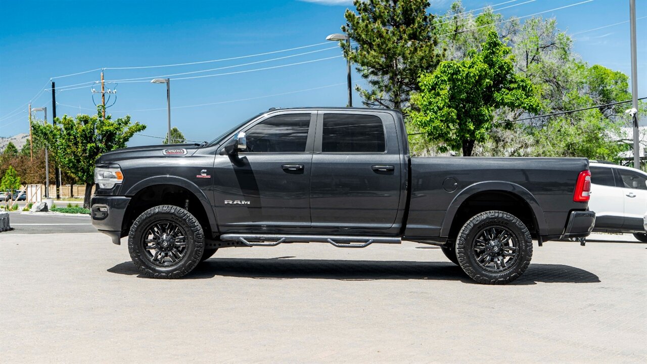 2020 RAM 3500 Laramie   - Photo 3 - Reno, NV 89511