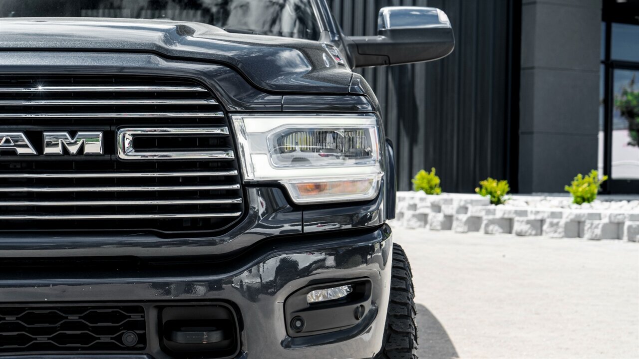2020 RAM 3500 Laramie   - Photo 10 - Reno, NV 89511