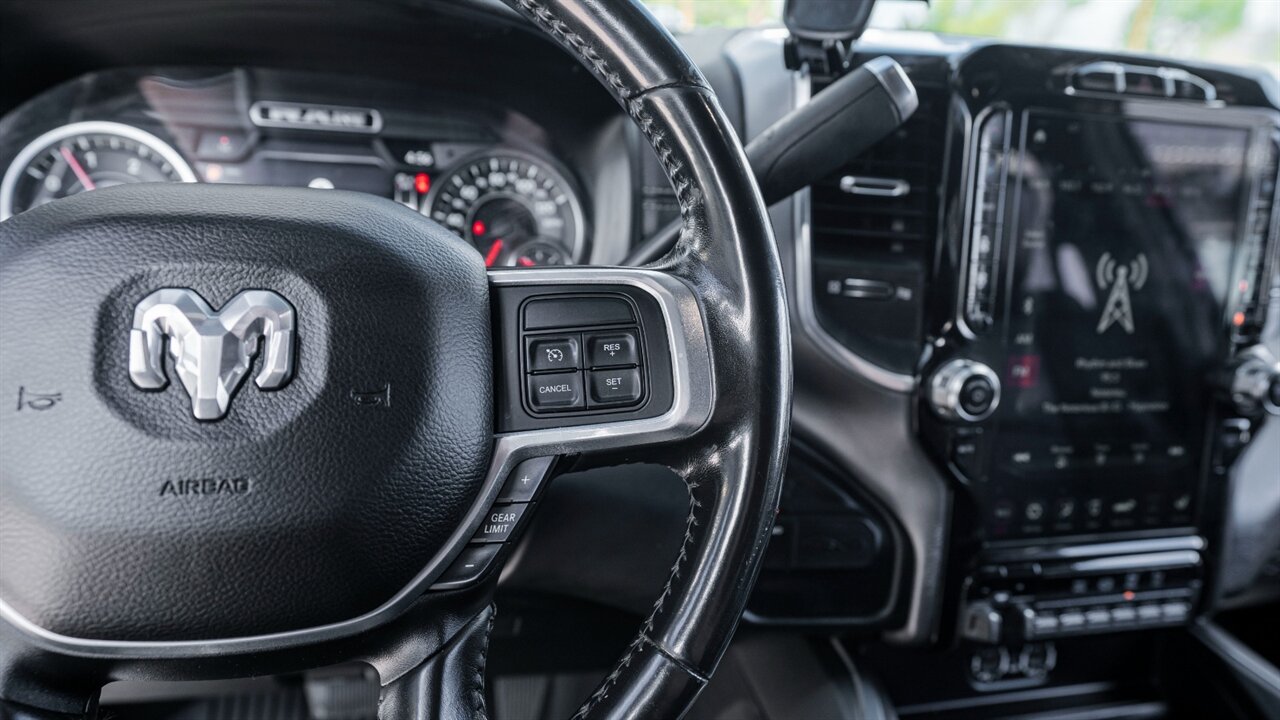 2020 RAM 3500 Laramie   - Photo 28 - Reno, NV 89511