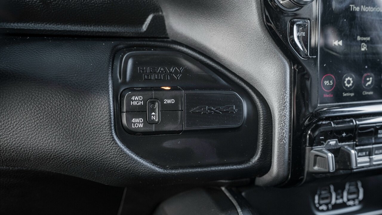 2020 RAM 3500 Laramie   - Photo 35 - Reno, NV 89511