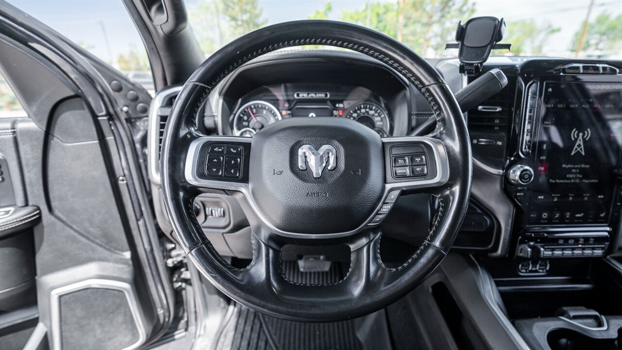 2020 RAM 3500 Laramie   - Photo 26 - Reno, NV 89511
