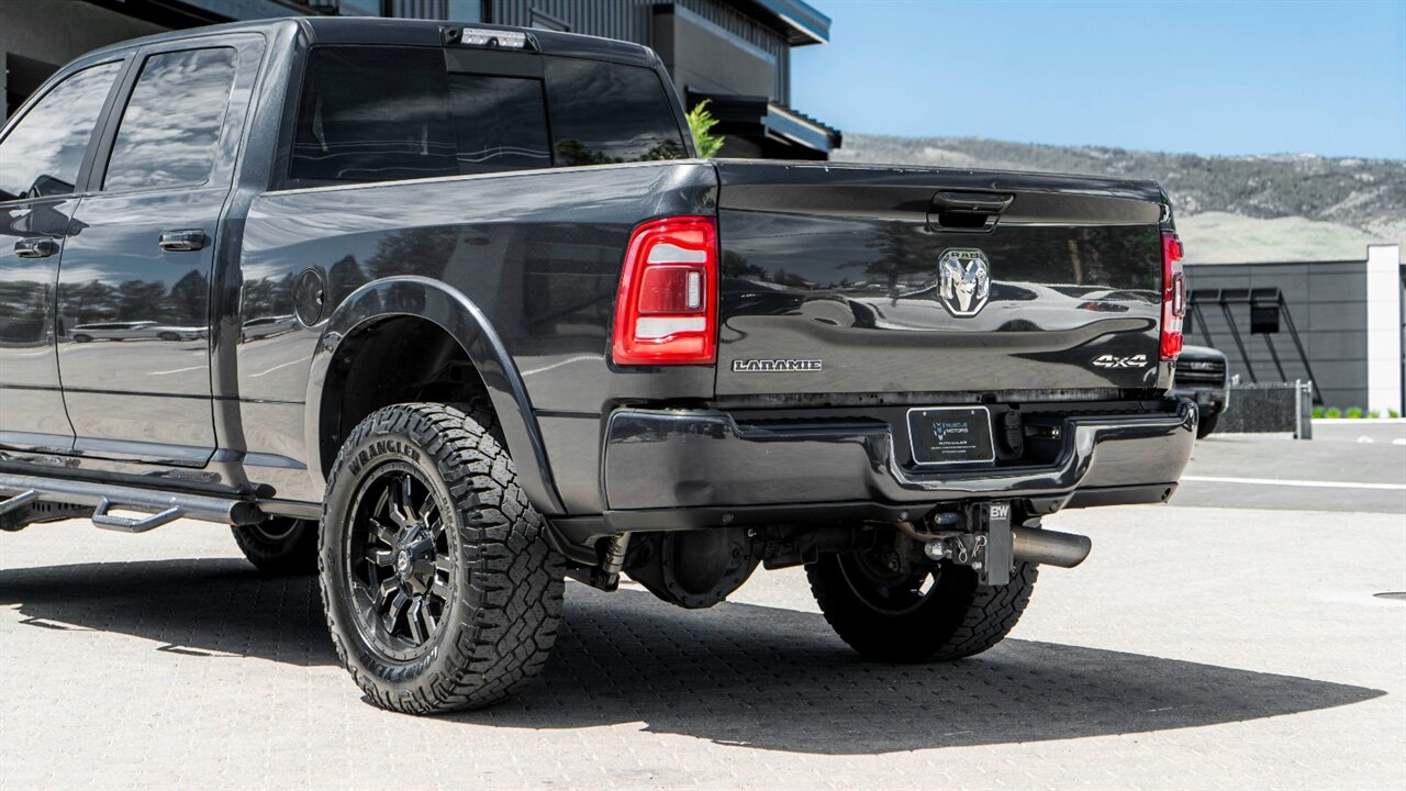 2020 RAM 3500 Laramie   - Photo 13 - Reno, NV 89511