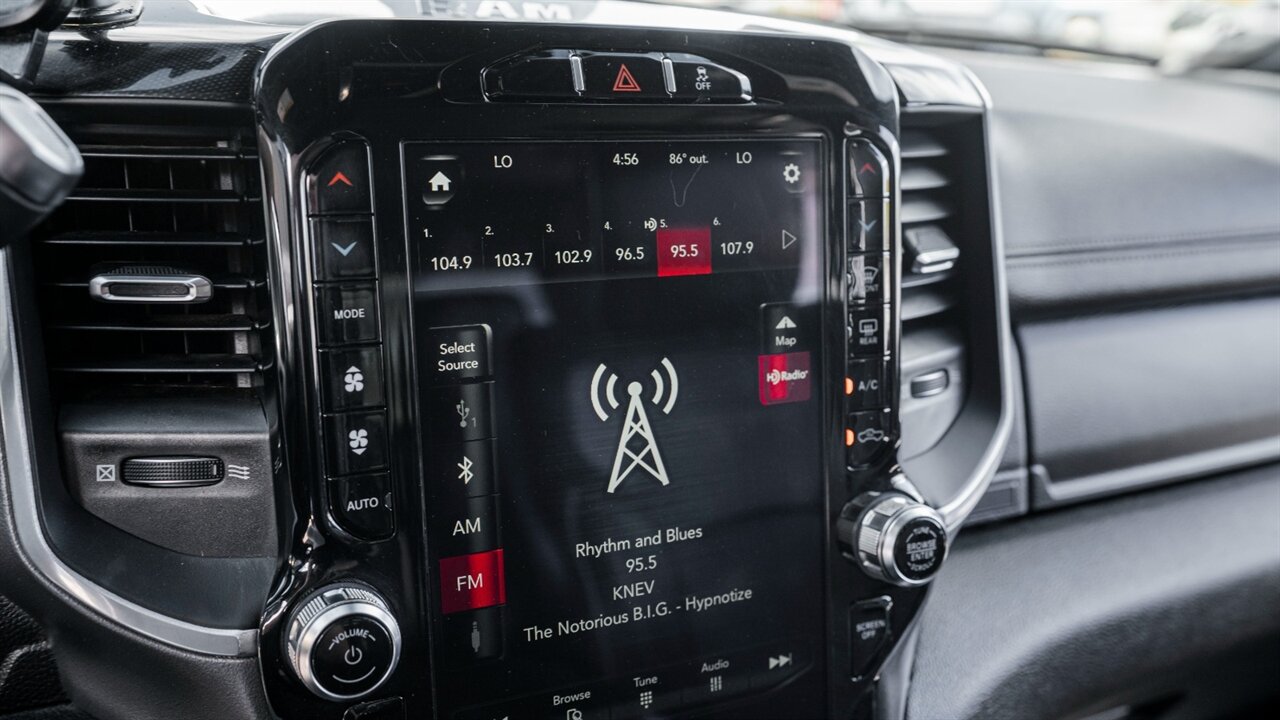 2020 RAM 3500 Laramie   - Photo 32 - Reno, NV 89511