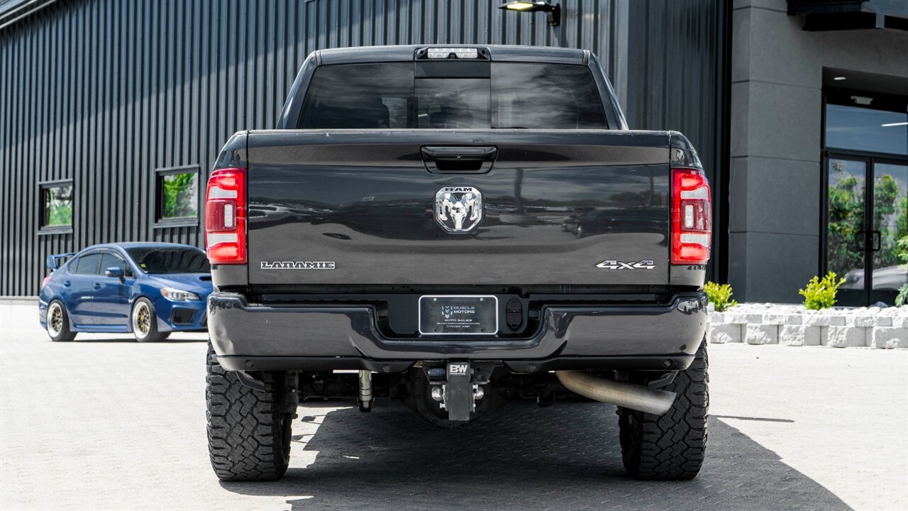 2020 RAM 3500 Laramie   - Photo 6 - Reno, NV 89511