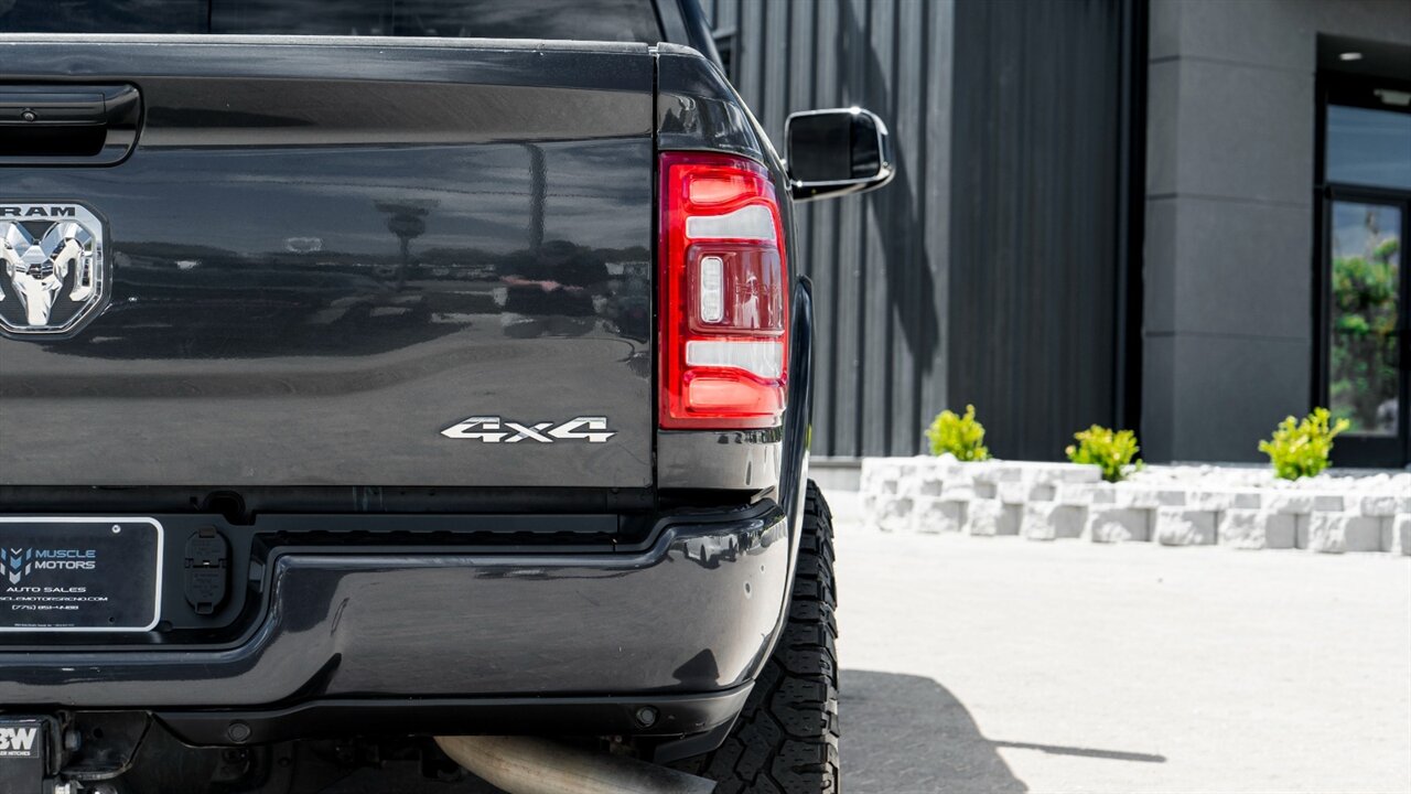 2020 RAM 3500 Laramie   - Photo 14 - Reno, NV 89511