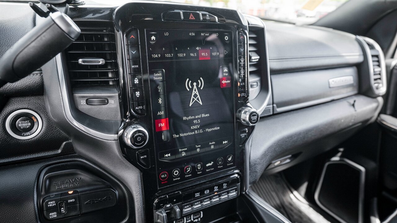 2020 RAM 3500 Laramie   - Photo 31 - Reno, NV 89511