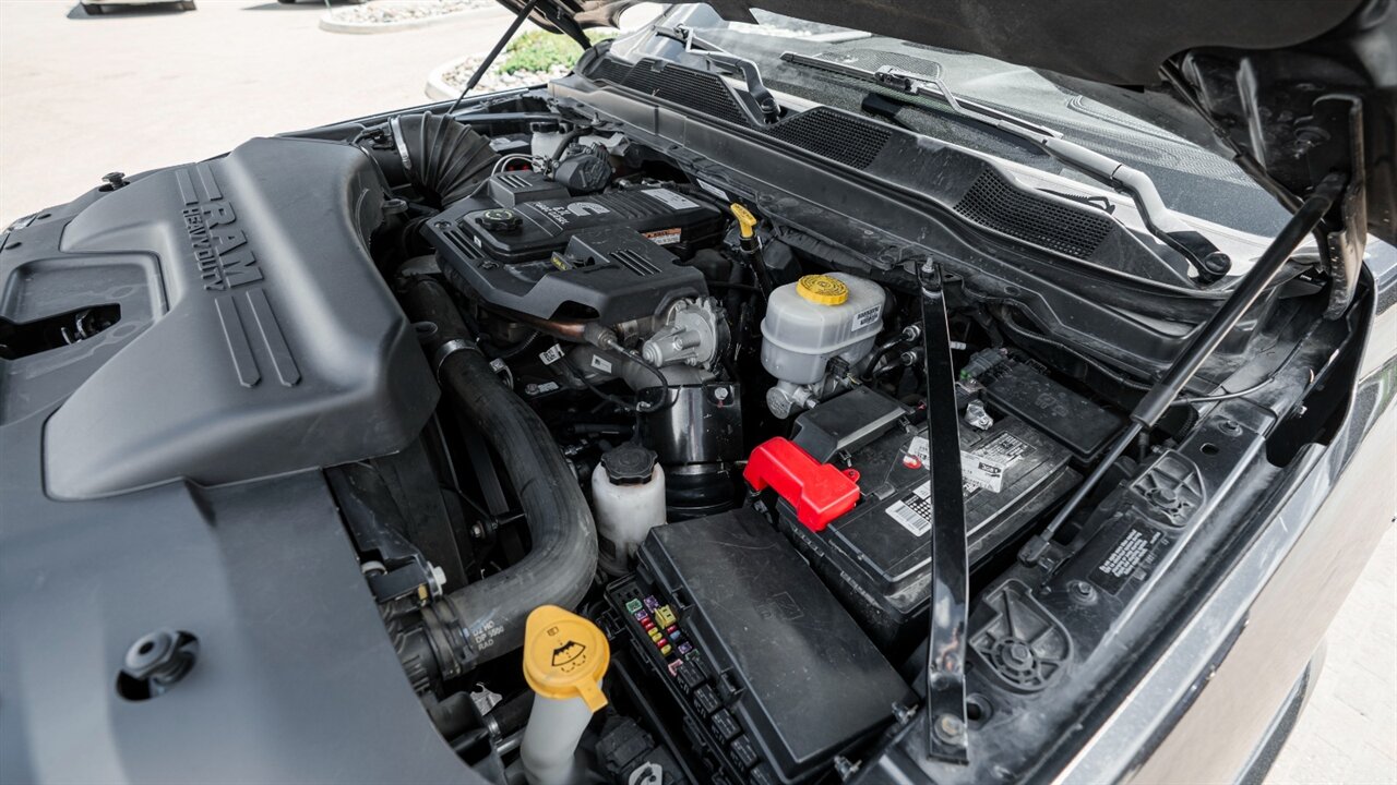 2020 RAM 3500 Laramie   - Photo 41 - Reno, NV 89511