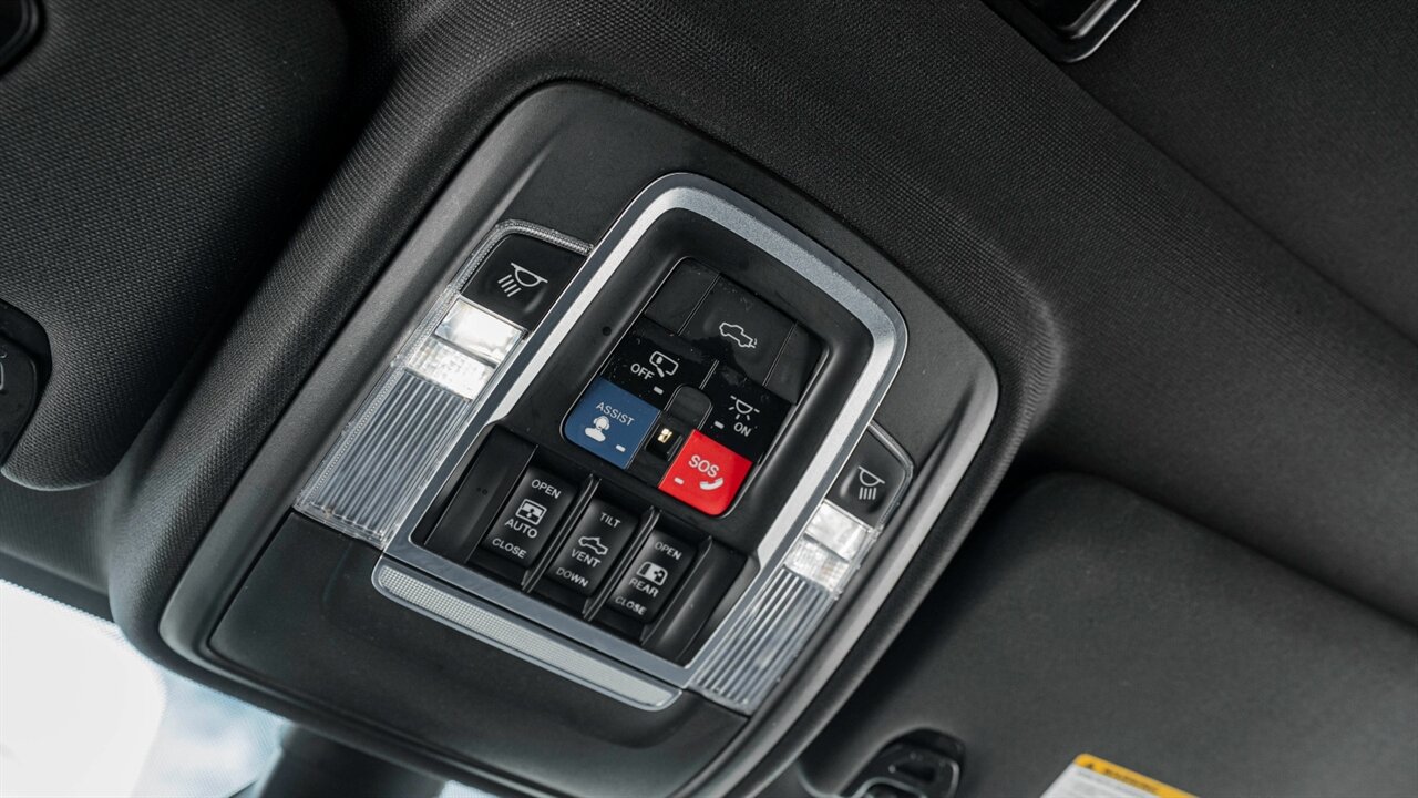 2020 RAM 3500 Laramie   - Photo 30 - Reno, NV 89511