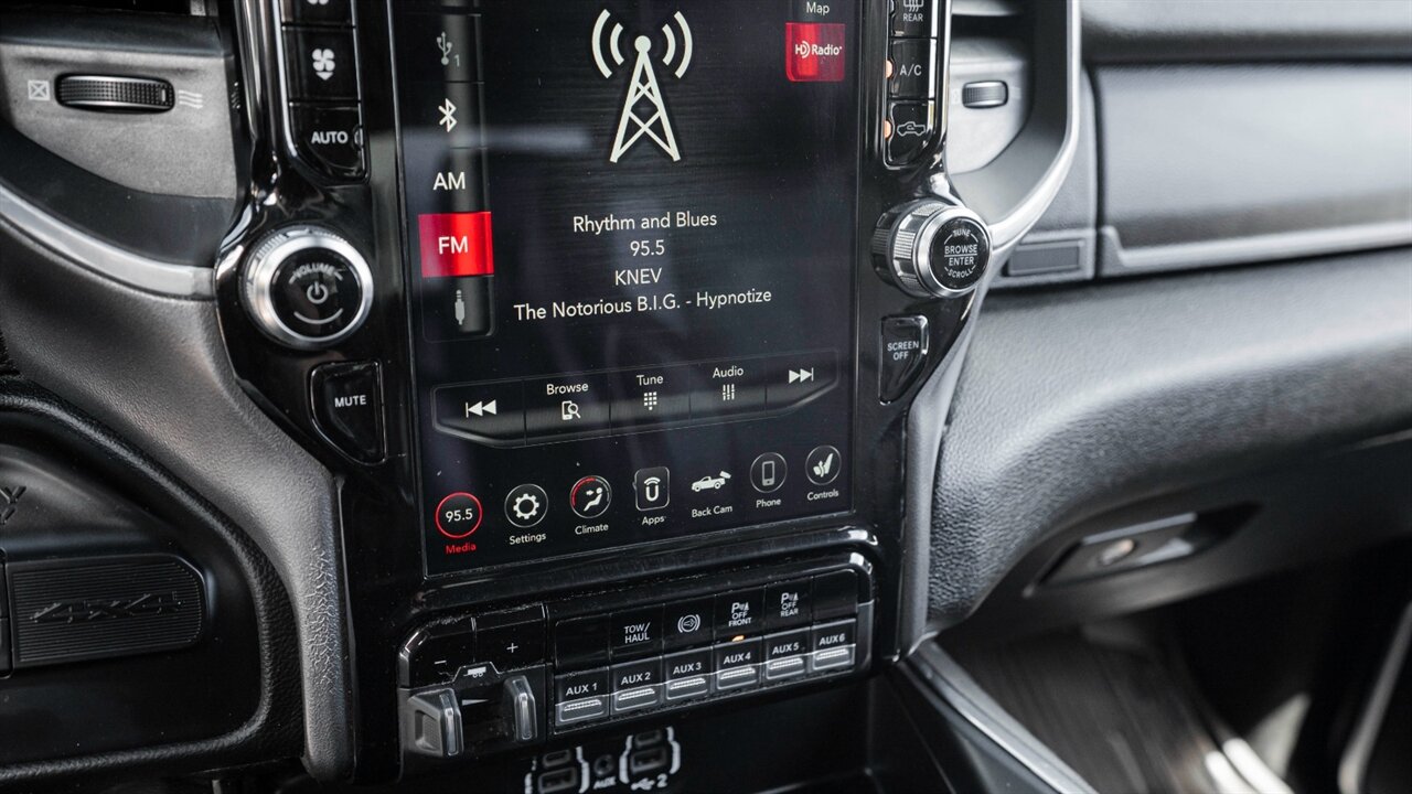 2020 RAM 3500 Laramie   - Photo 33 - Reno, NV 89511