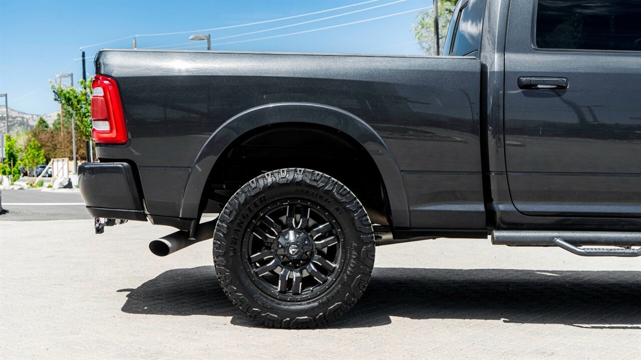 2020 RAM 3500 Laramie   - Photo 12 - Reno, NV 89511