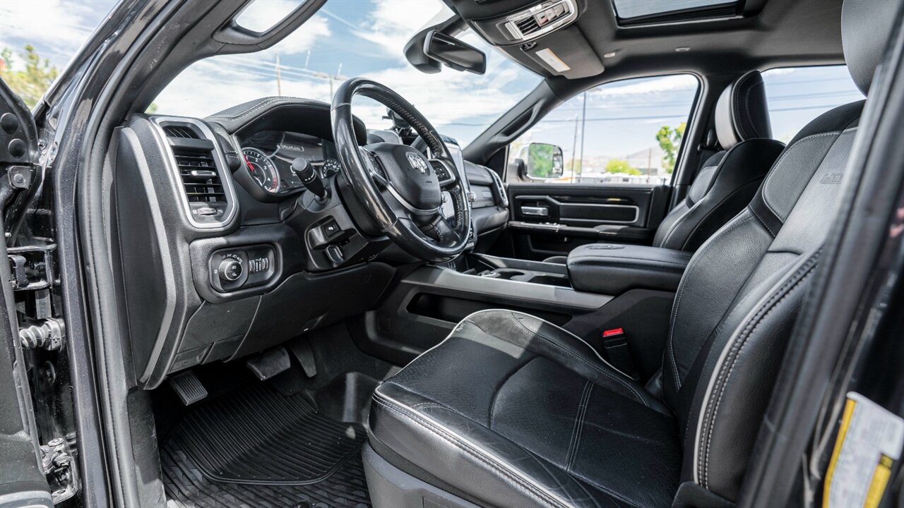 2020 RAM 3500 Laramie   - Photo 16 - Reno, NV 89511