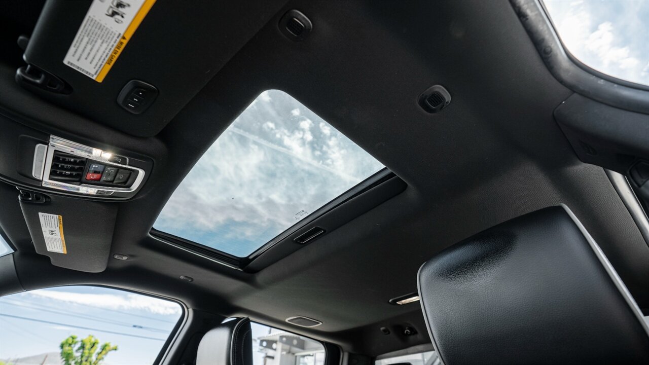 2020 RAM 3500 Laramie   - Photo 17 - Reno, NV 89511