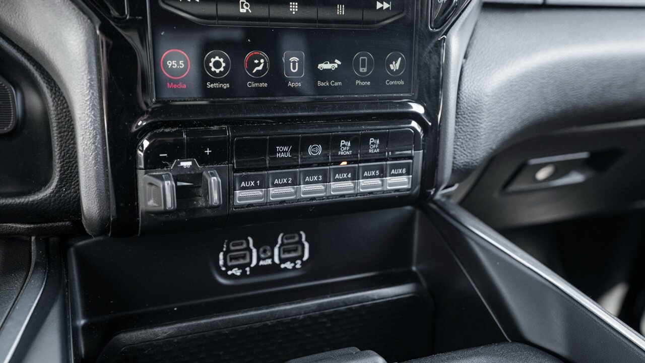 2020 RAM 3500 Laramie   - Photo 34 - Reno, NV 89511