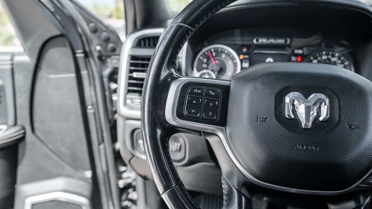 2020 RAM 3500 Laramie   - Photo 27 - Reno, NV 89511