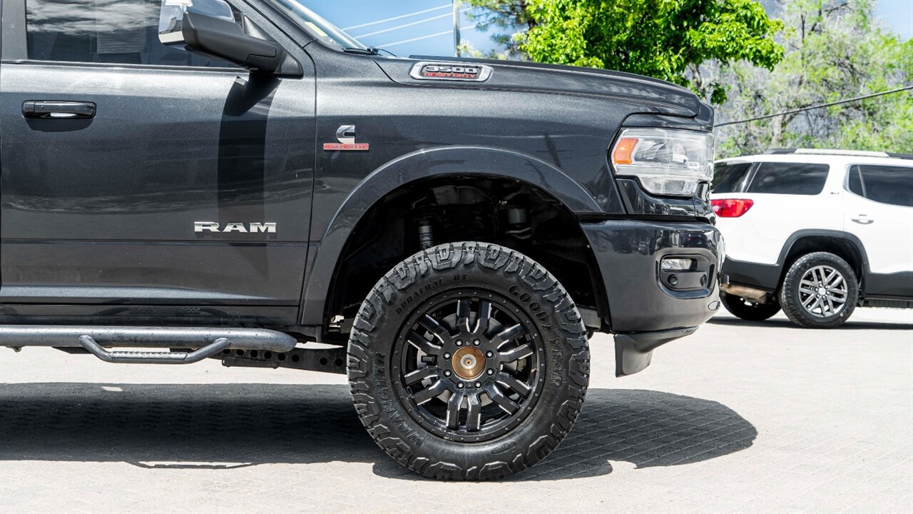 2020 RAM 3500 Laramie   - Photo 11 - Reno, NV 89511