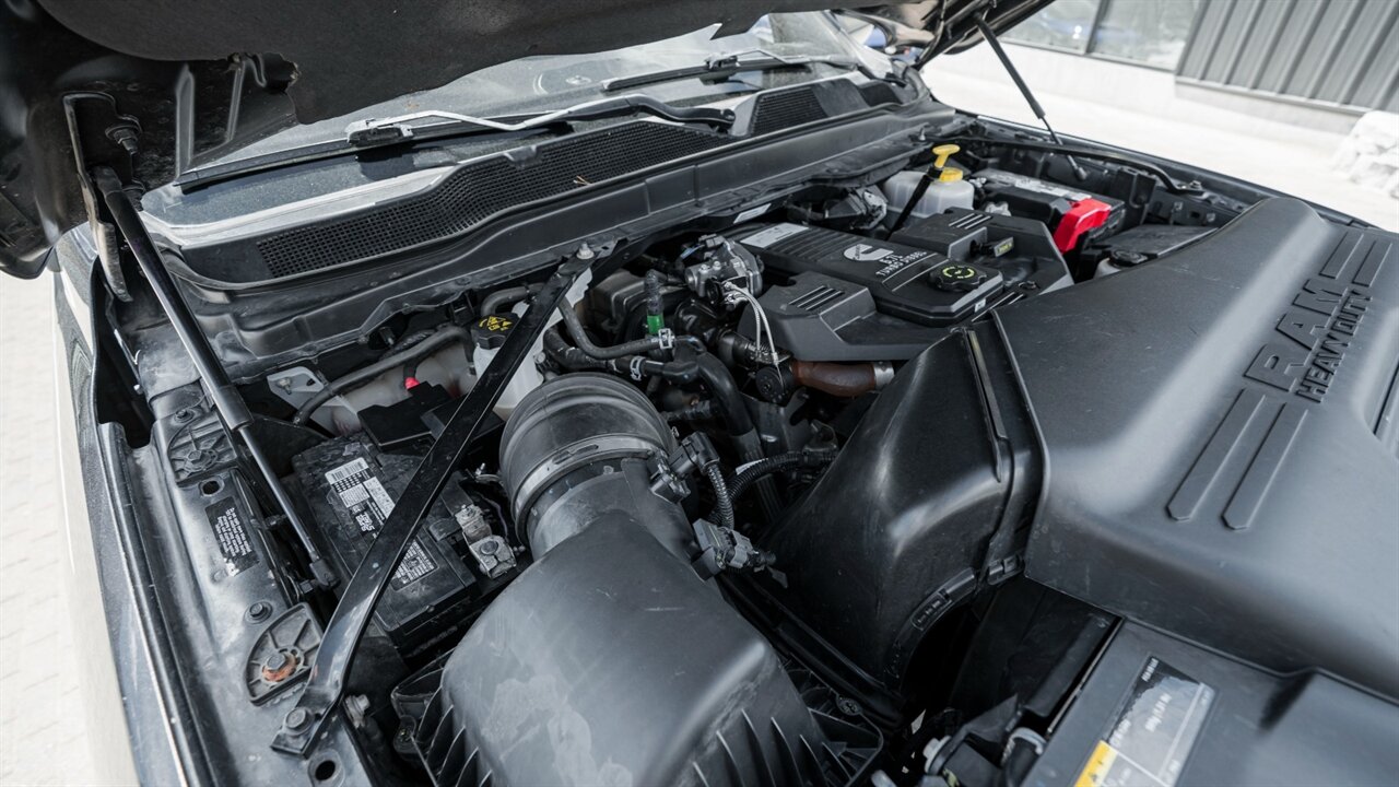 2020 RAM 3500 Laramie   - Photo 42 - Reno, NV 89511